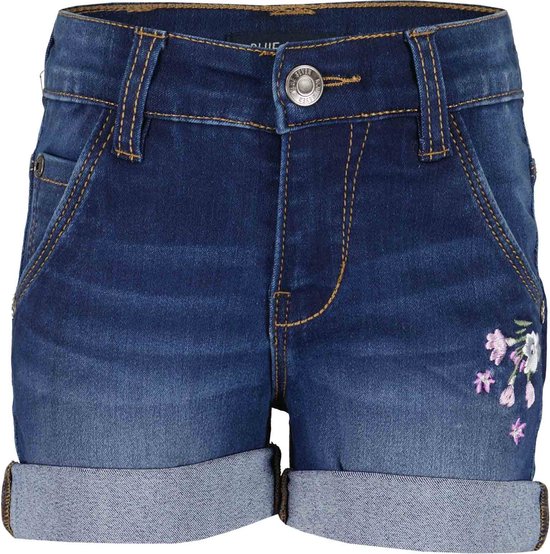 Blue Seven GARDEN Meisjes broek Maat 110