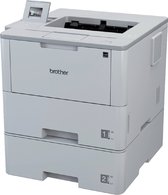 Bol.com Brother HL-L6300DWT - Laserprinter aanbieding