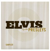 Elvis Presley - By The Presley's CD - Sampler