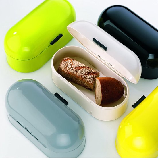 Broodtrommel Brood Opslag Bread Bin bol