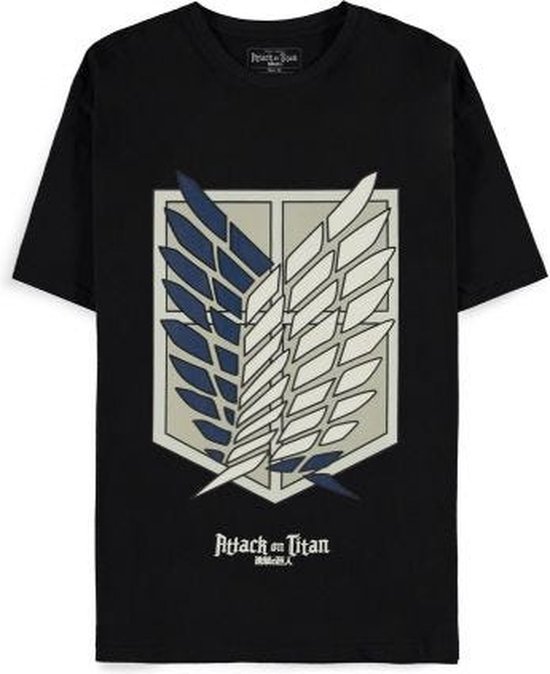 Titan shirt hot sale