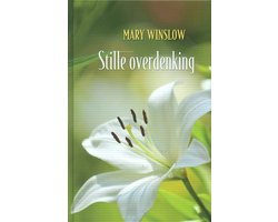 Stille overdenking