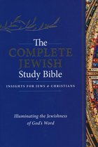 The Complete Jewish Study Bible