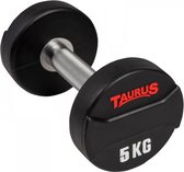 Haltères Taurus - CPU 17,5 kg