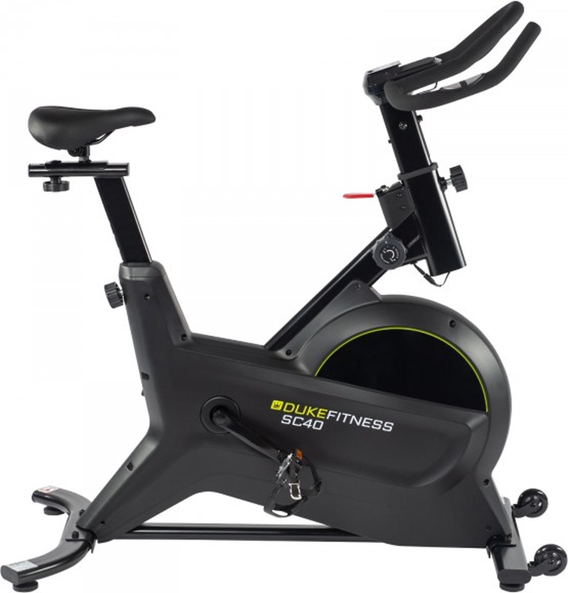 Duke Fitness SC40 - Indoor Bike thumbnail 3