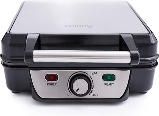 Camry CR 3025 Wafelmaker - Wafelijzer — afbeelding 2