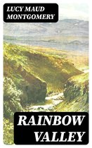 Omslag Rainbow Valley