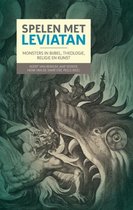 Apeldoornse studies 71 -   Spelen met Leviatan