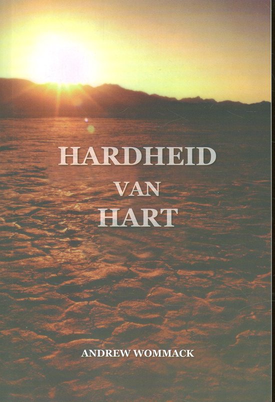 Foto: Hardheid van hart