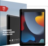 Rosso Apple iPad 10.2 (2019/2020/2021) 9H Tempered Glass Screen Protector