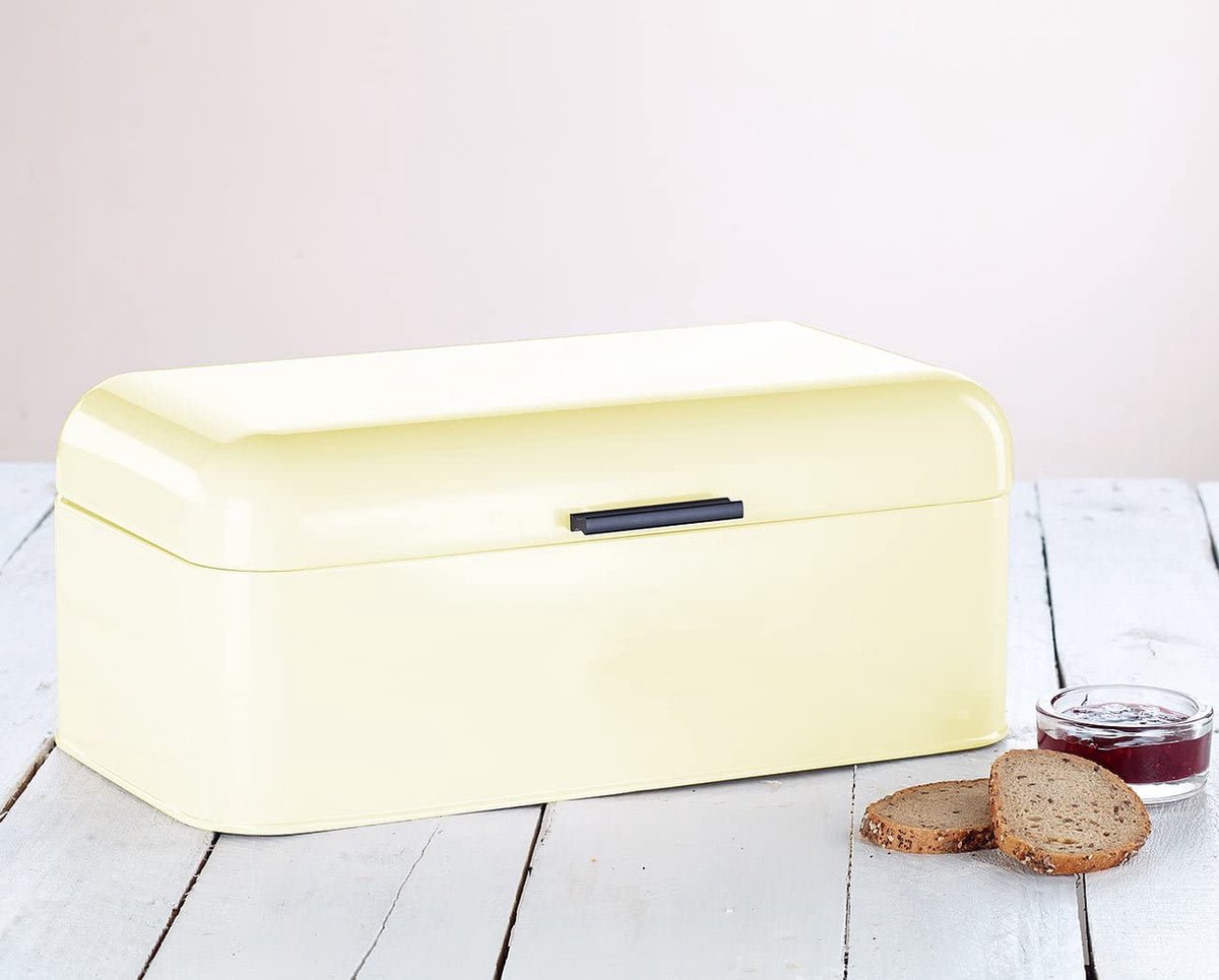 Broodtrommel Brood Opslag Bread Bin bol