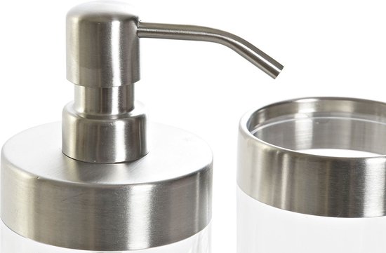 Ibili Zuiger voor crème zweep, aluminium, zilver, 5 x 5 x 3 cm
