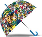 Bol.com PAW Patrol Paraplu - ø 66 x 68 cm - Multi aanbieding