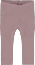 Name It Legging Kab Deauville Mauve maat 62