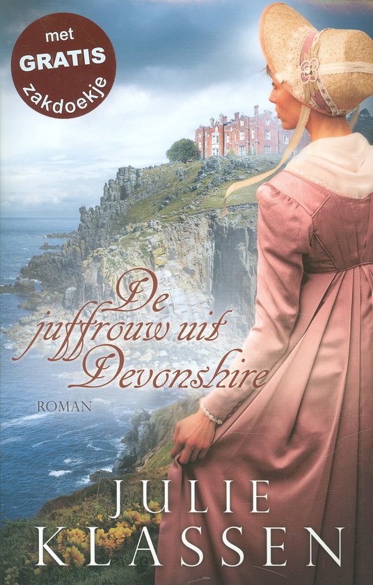 9789029721264 - De juffrouw uit Devonshire