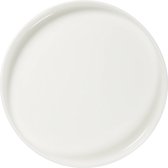 Blokker assiette petit-déjeuner Vienna Modern - ø 21 cm - blanc