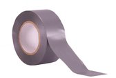 Ruban isolant pour tuyaux - Grijs