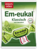 Em-Eukal met Suiker Classic - 1 x 150 g zak