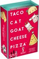 Taco Cat Goat Cheese Pizza - Kaartspel - Voetbal editie