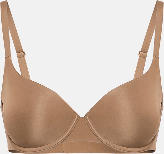 Wolford Pure 3W Cup Bra Dames Beha - Maat 80E