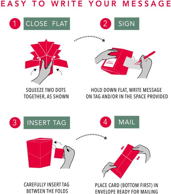 Lot De 10 Cartes De Vœux De Noël Avec Inscription « Joyeux Noël », Motif Père Noël, Carte Cadeau Vierge, Message De Bénédiction, Invitation à Une Fête De Noël Acheter à Prix