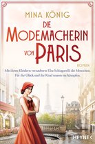 Die Modemacherin von Paris – Mit ihren Kleidern verzauberte Elsa Schiaparelli die Menschen. Für ihr Glück und ihr Kind musste sie kämpfen. ​