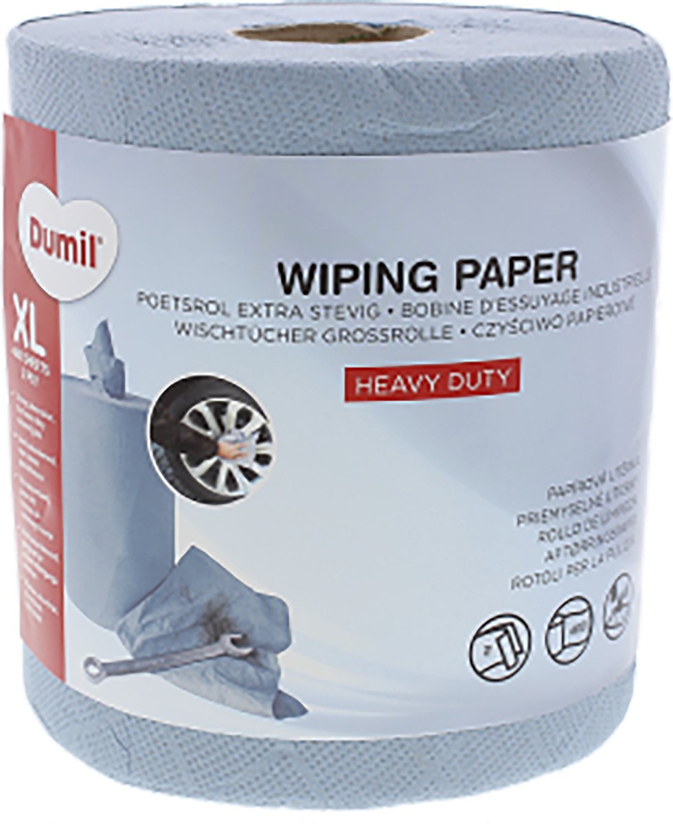 Goedkoopste Dumil Absorberend papier