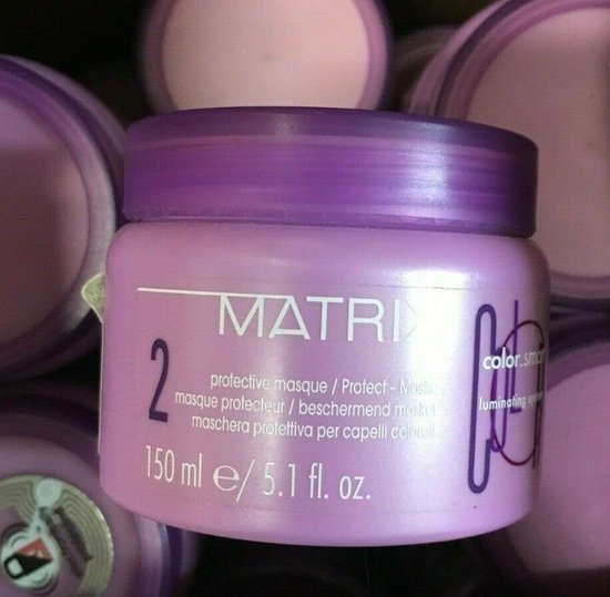 matrice color.smart masque