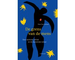 De grens van de mens