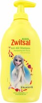 Zwitsal Kids - Anti Klit Shampoo - Disney Frozen 2 - 400ml