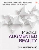 Usability - Practical Augmented Reality