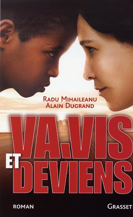 Va, vis et deviens (ebook), Radu Mihaileanu | 9782246671091 | Boeken |  bol.com