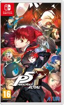 Persona 5: Royal - Nintendo Switch
