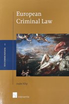 European Criminal Law: An Integrative Approach