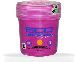 Styling Gel Eco Styler Styler Styling 2,36 L
