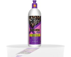 Conditioner My Curls Leave In Novex (500 ml)