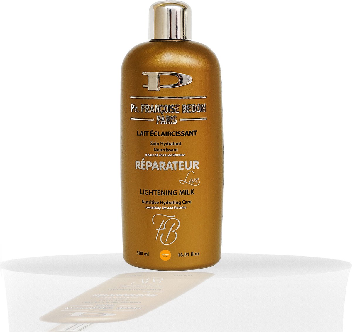 Pr. Francoise Bedon Reparateur Lotion 500ml