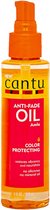 Cantu Shea Butter For Natural Hair Anti-Fade Color Protecting Oil 118 ml