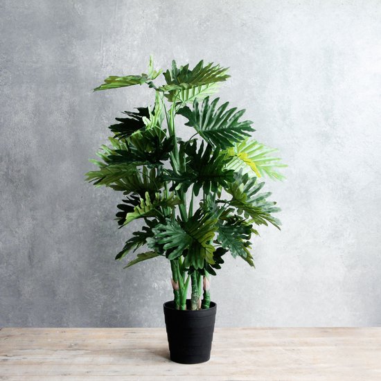 Mica Plante Artificielle Philo Xanadu - h120xd80cm