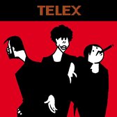 Telex - Telex (6 CD)
