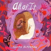 Annie Blackman - All Of It (CD)