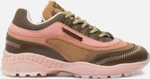 Vingino Fenna sneakers roze Synthetisch - Dames - Maat 35