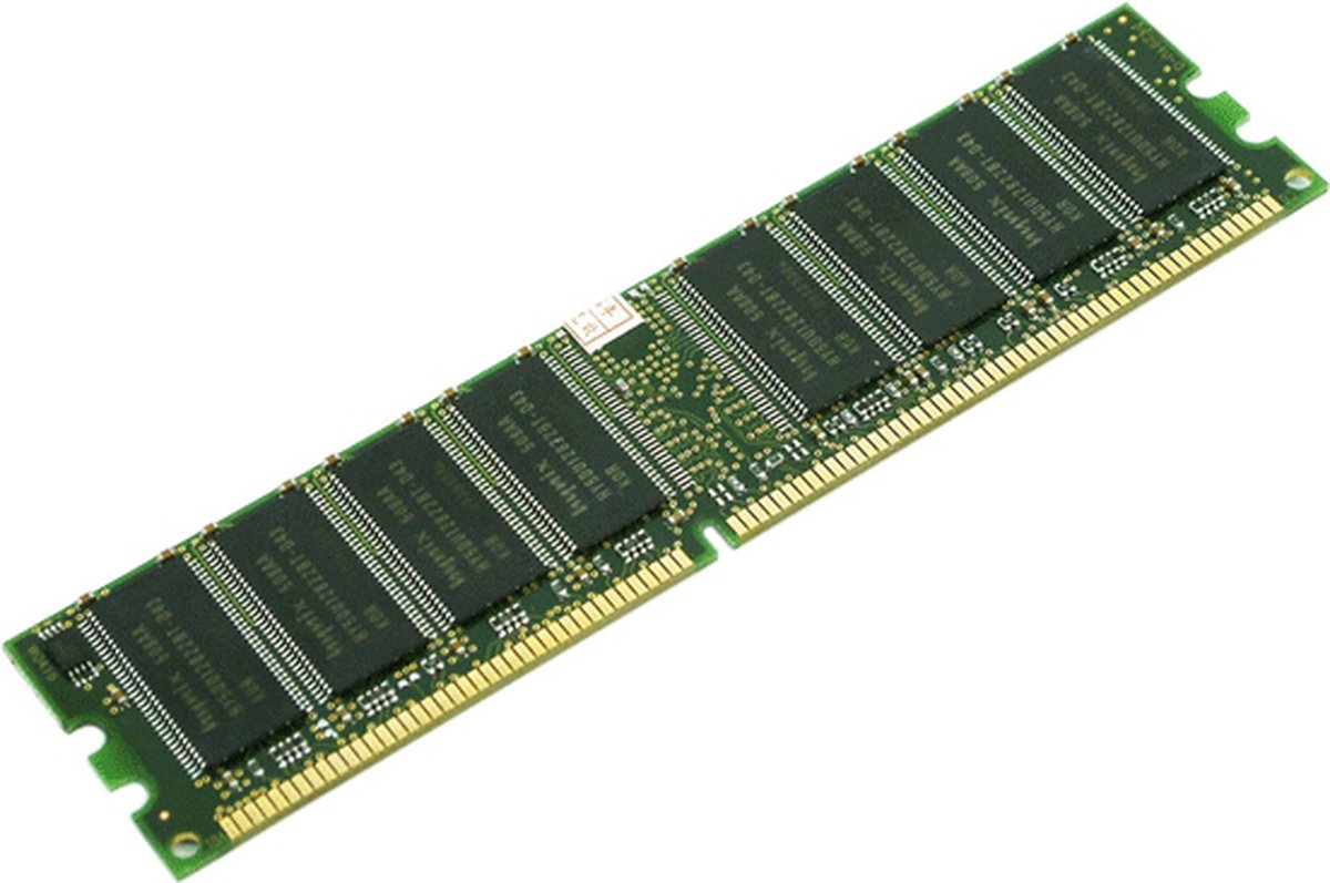 Cisco UCS-MR-X64G2RT-H geheugenmodule 64 GB 1 x 64 GB DDR4 2933 MHz