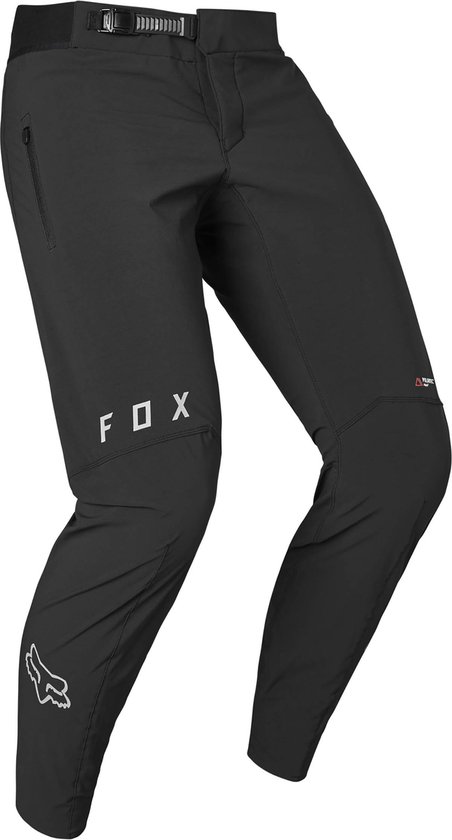 Fox Flexair Pro Fire Alpha Broek Heren, black Maat US 28 | S | bol.com