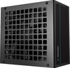 DeepCool PF700, 700 W, 220 - 240 V, 50 Hz, 100 W, 696 W, 100 W