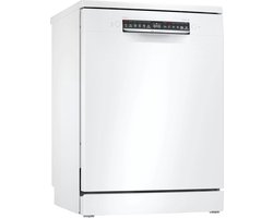 Bosch SMS4HTW31E - Serie 4 - Vrijstaande vaatwasser