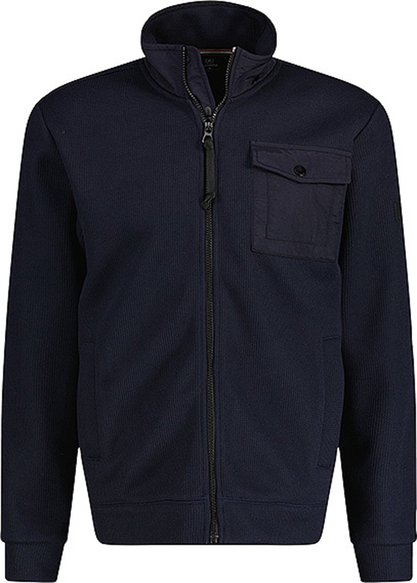 Lerros vest 2204568-486