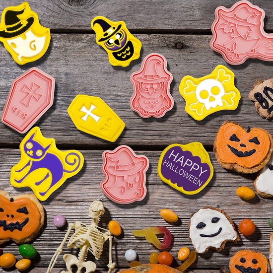 Cookie Press Moules Maple Leaf Mooncake Moule Presse DIY Presse À Main 3D Feuille De Cuisson Fondant Supplies Gadgets Pâtres De Cuisine Du 13,94 € | DHgate