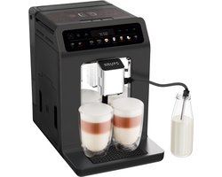 Krups Evidence One EA895N Volautomatische espressomachine