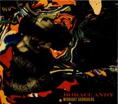 Horace Andy - Midnight Scorchers (Orange Vinyl)